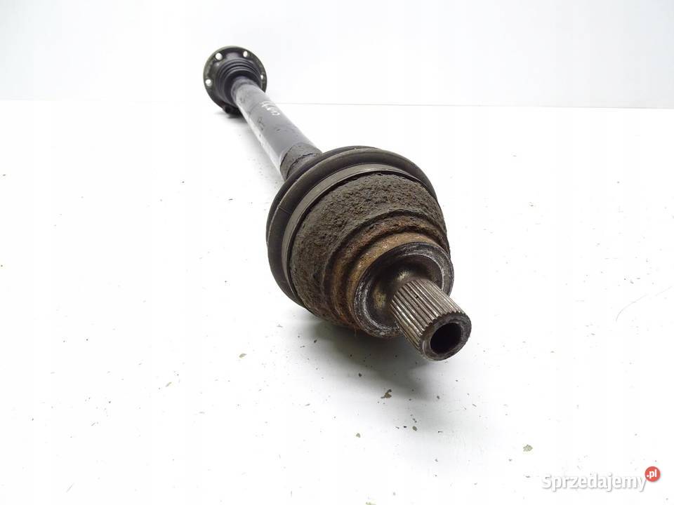 PÓŁOŚ PRAWA PRAWY PRZÓD PRZEDNIA VW PASSAT B7 20 sprzedam