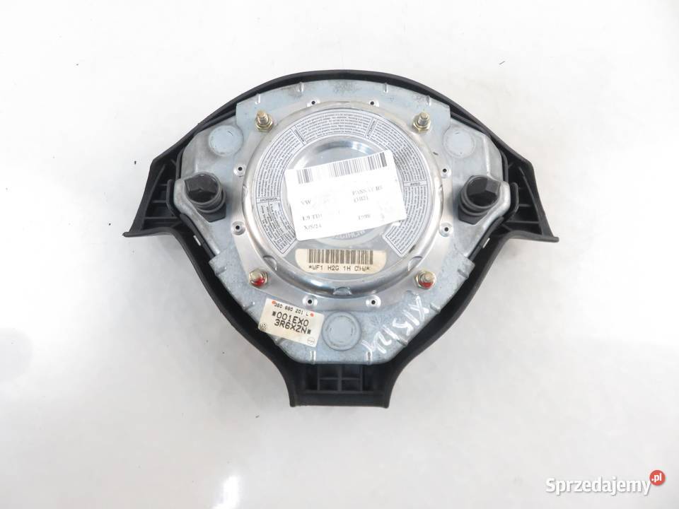 PODUSZKA KIEROWCY VW PASSAT B5 3B2 3B0880201L małopolskie