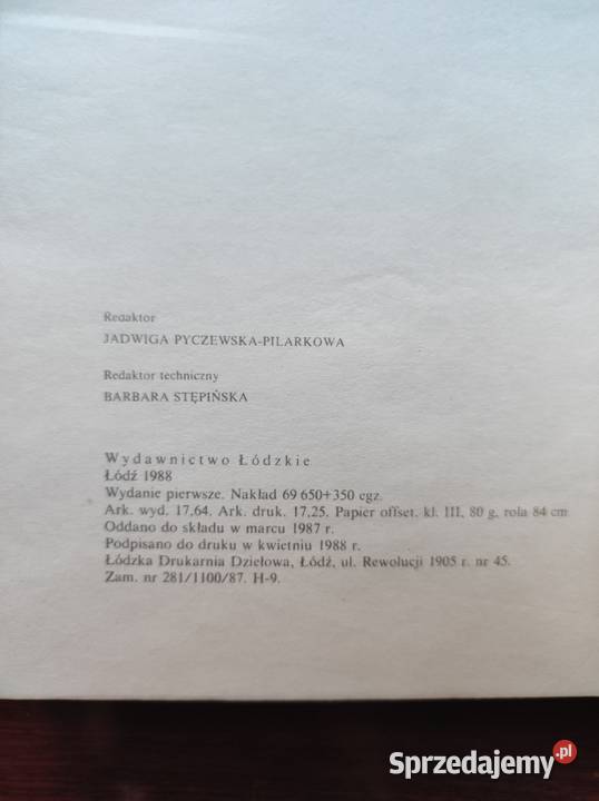 Bogowie czterech stron świata Witold Tyloch ISBN 8167880600736 Kielce