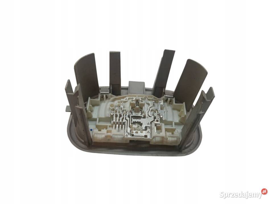 LAMPKA PODSUFITKI 9681371977 Citroen Berlingo II