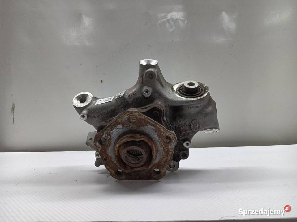 ZWROTNICA TYŁ TYLNA LEWA AUDI A6 4K 4K0505431C