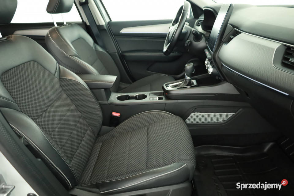 Renault Arkana ETech mazowieckie sprzedam