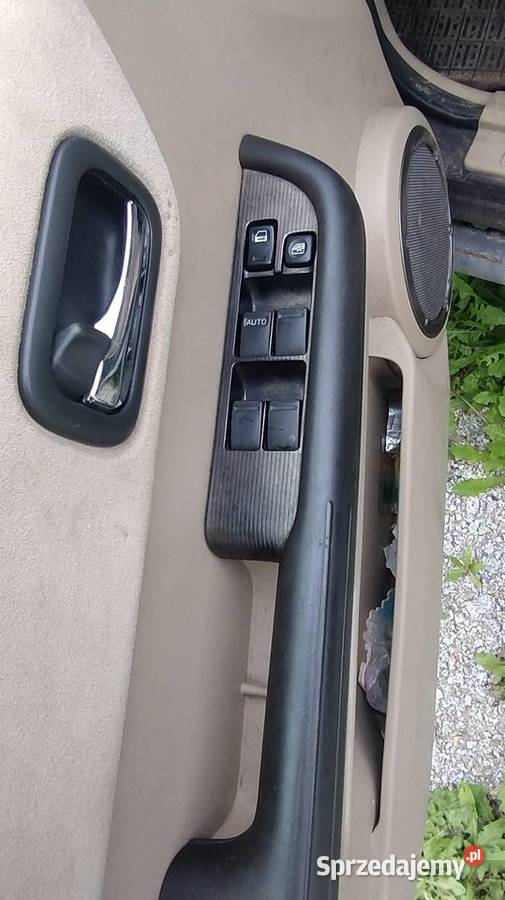 Nissan xtrail Kłodzko