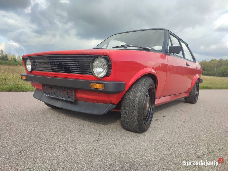 Vw Derby 10 77r Pozostałe Radom