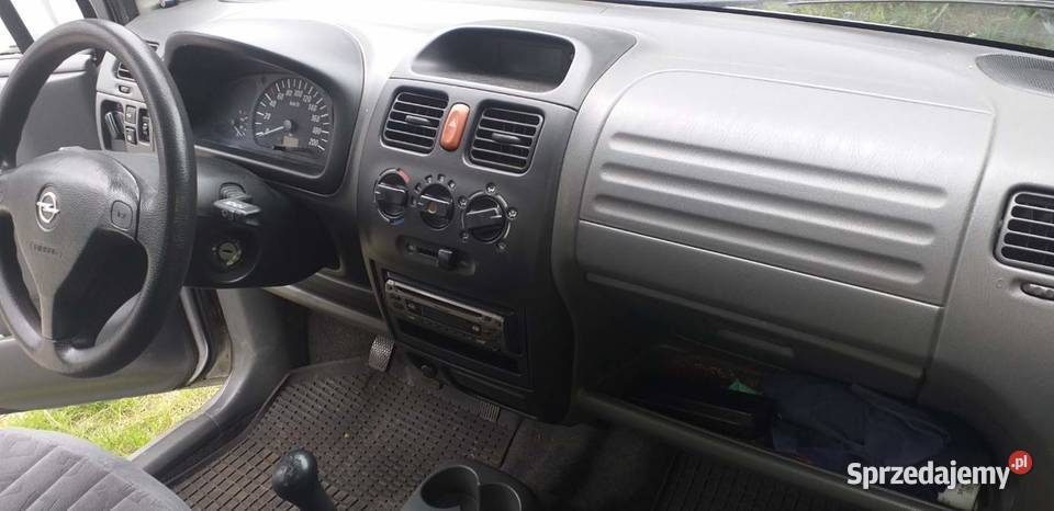 Sprzedam auto Mamie Leszno 05084