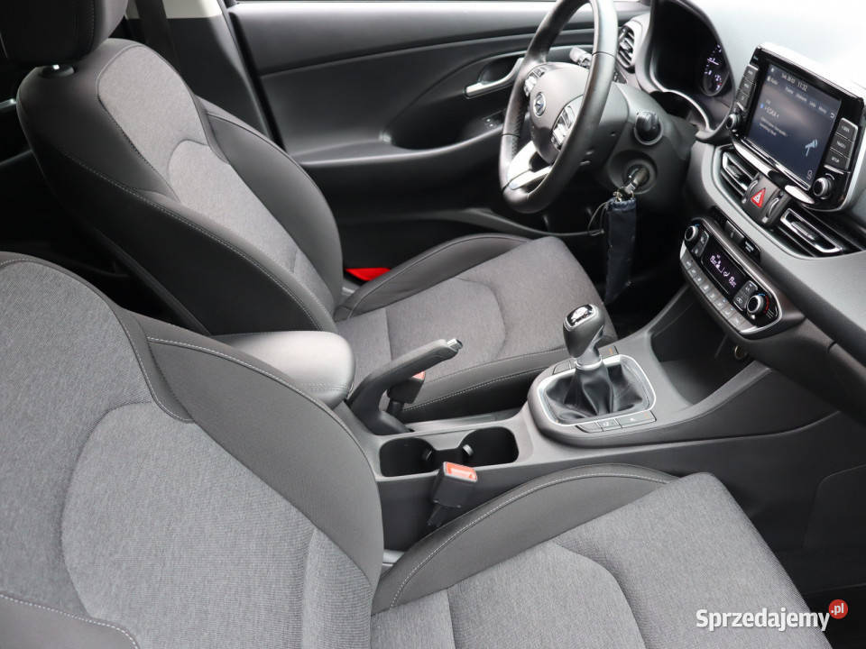 Hyundai i30 10 TGDI śląskie sprzedam
