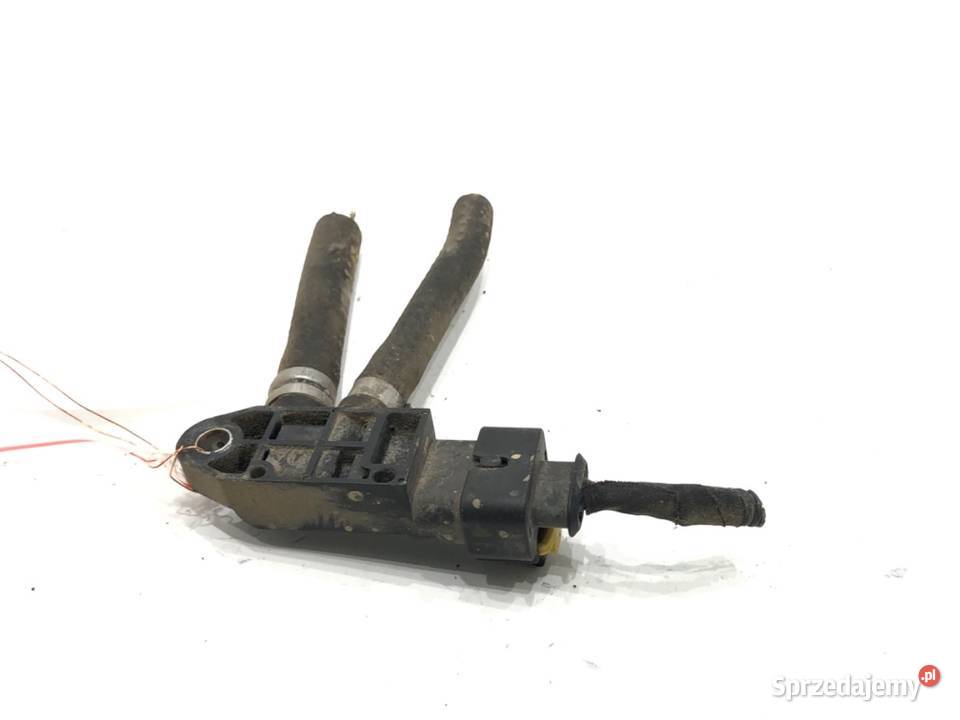 CZUJNIK CIŚNIENIA SPALIN DPF FIAT FIORINO III