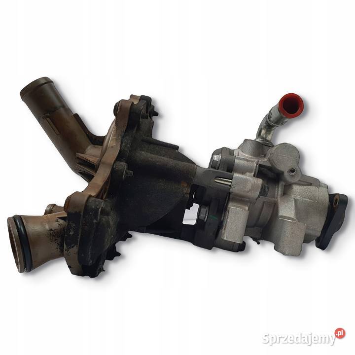 POMPA WODY Ford Transit VII 22 TDCI org Chełm