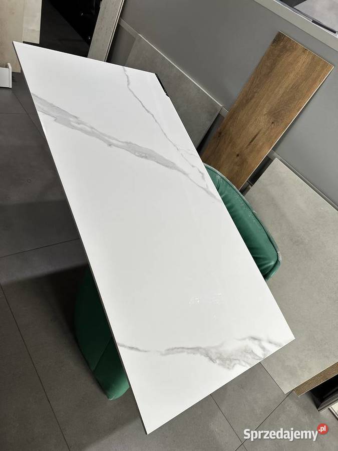 Płytka Gresowa STARGRES STATUARIO POLER 60x120 Opoczno