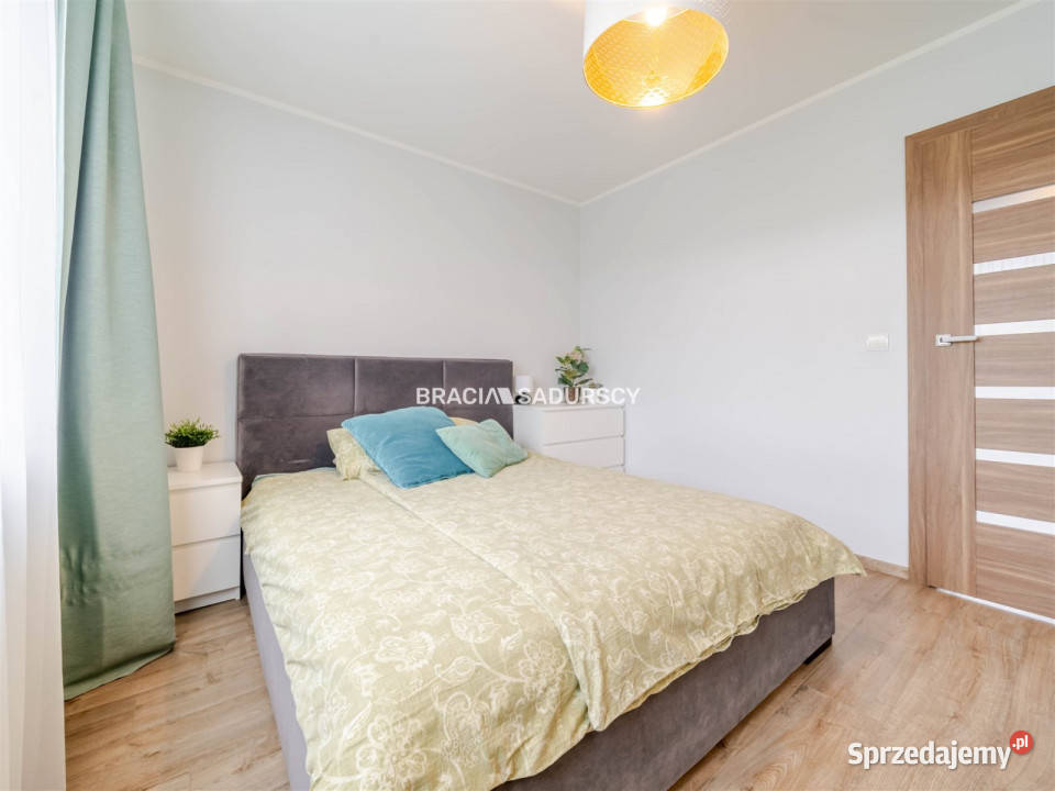 sprzedaży mieszkania 54m2 3 pokoje Opatkowice