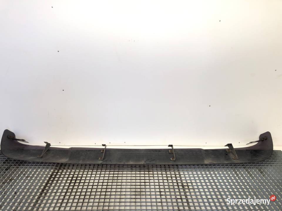 OWIEWKA KABINY BLENDA DAF N