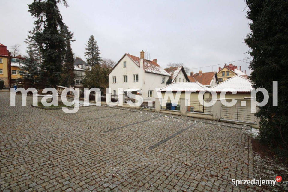 Na sprzedaż Aparthotel w Polanicy Zdrój