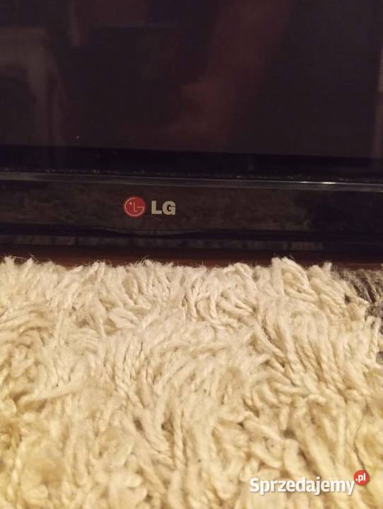 Tv LG 60 Sprawny Podławki