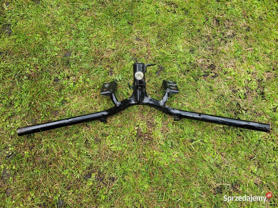 HONDA SH 125 150 kierownica Piła sprzedam