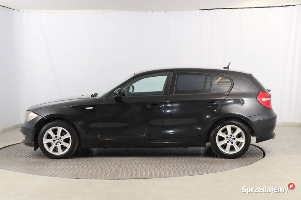 BMW 1 116d