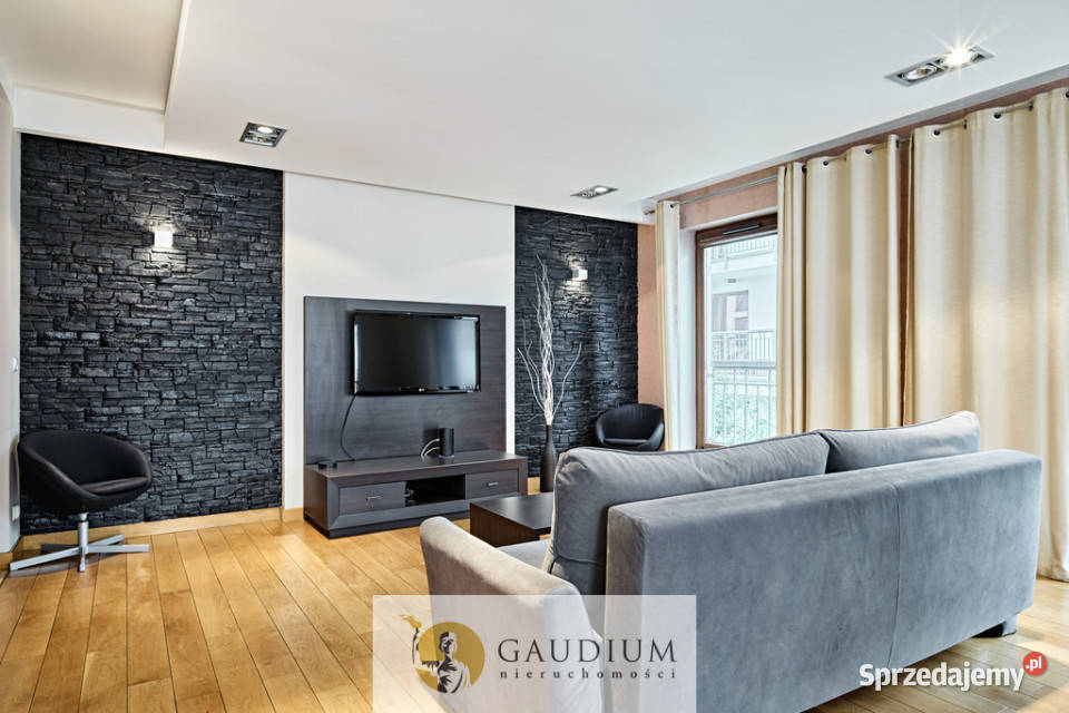 Luksusowy Apartament w sercu Gdańska Szafarnia 93.5m2 pomorskie Gdańsk