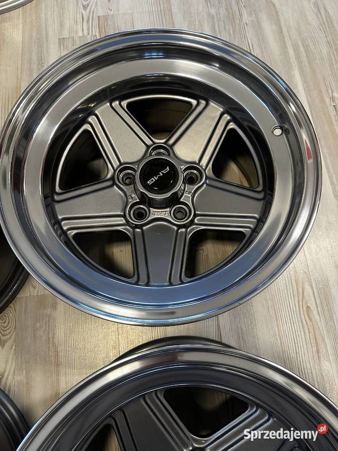 AMG ATS penta 8 i 9 Nowy Sącz