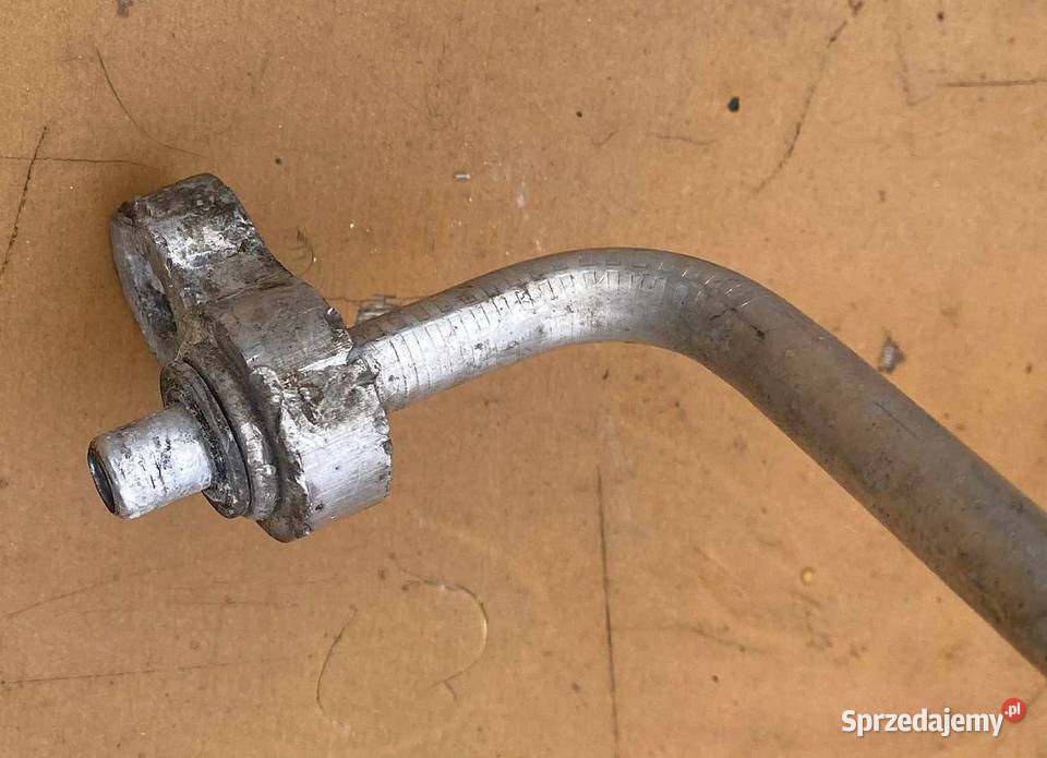 Opel Insignia A 20 Przewód Klimatyzacji GM