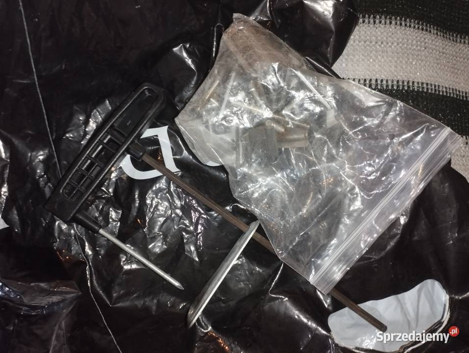 Bagażnik dachowy bazowy Seat Leon II Tarnowskie Góry sprzedam