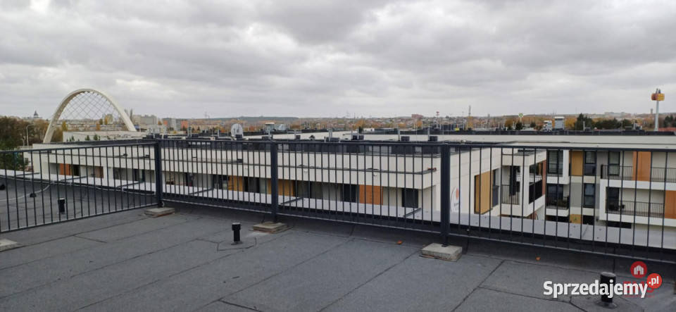 Mieszkanie 80m2 4 pok Białystok