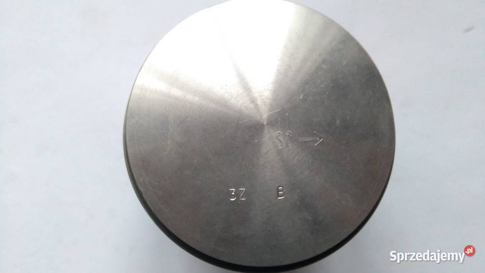 TŁOK MALOSSI 574 mm PIAGGIO VESPA P200 345969