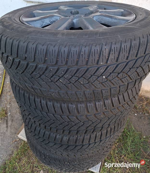 TOYOTA VERSO 20 D4D klimatyzacja