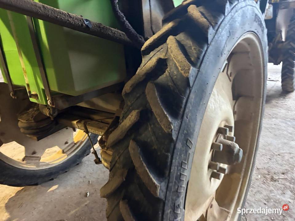 Opryskiwacz Tecnoma 2400l Radzyń Podlaski sprzedam
