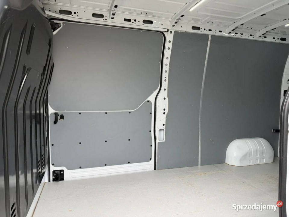 Renault Master FV 23 Gwarancja Rawa Mazowiecka