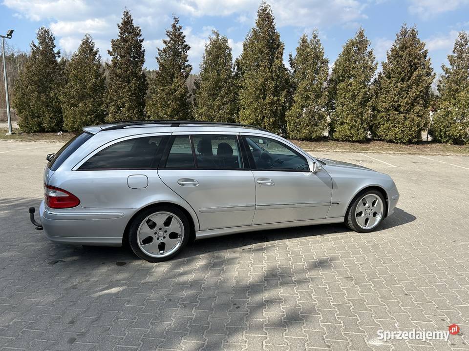 Koła 18 mercedes świętokrzyskie