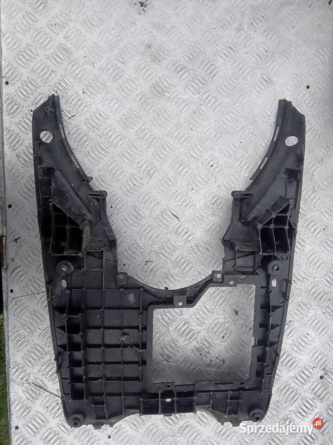 Podloga skuter koło 10 Zipp Motobi Cpi Router