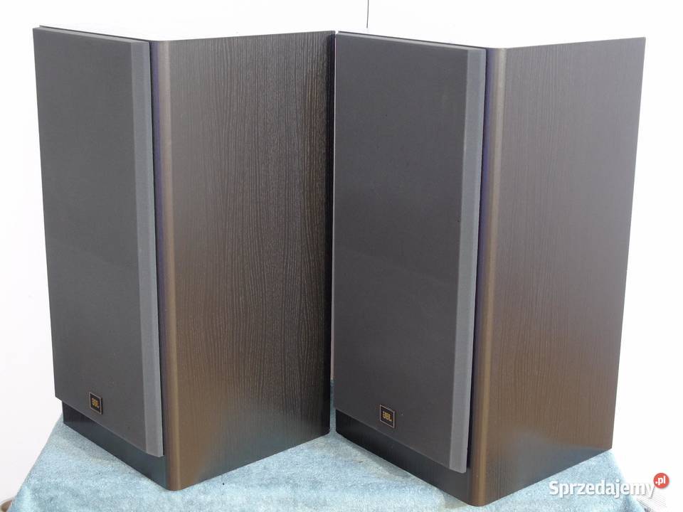 Świetne kolumny stereo JBL LX44 sprawne i podkarpackie Jasło