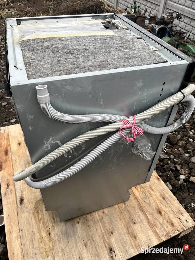Zmywarka Samsung DWBG970B A Zmywarki