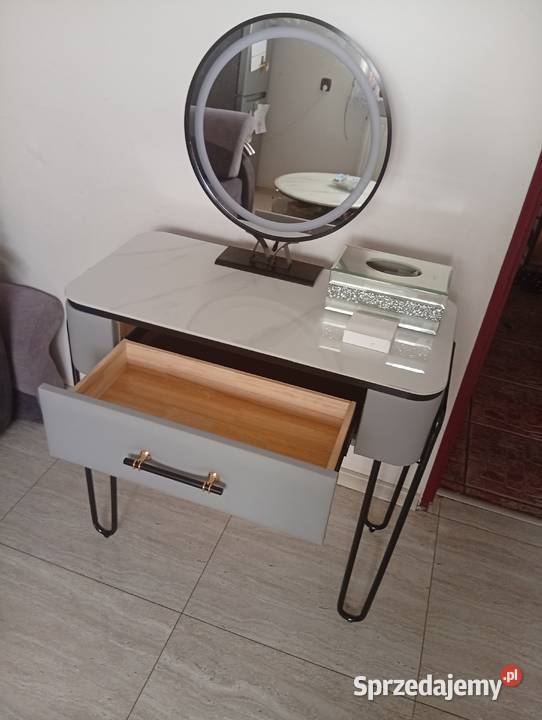 Toaletka Glamour Kolonia