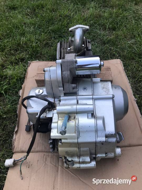 Silnik quad 110 Staszów sprzedam