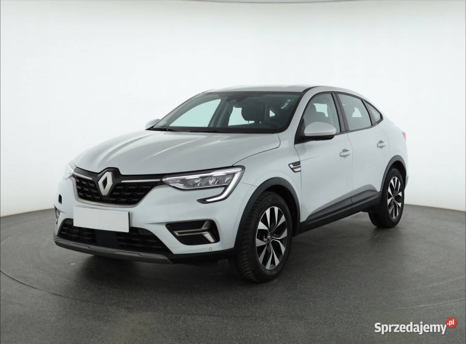 Renault Arkana ETech Piaseczno