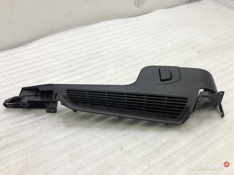 KRATKA NAWIEWU BAGAŻNIKA PRAWA BMW F31 7238878