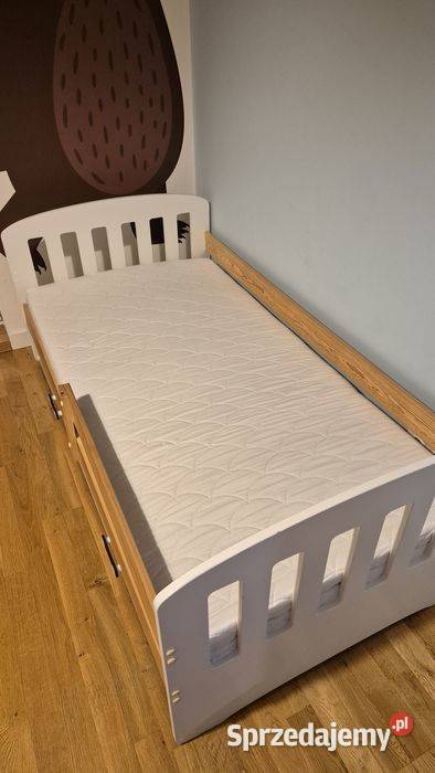 Ciekawe mebelki dziecięce