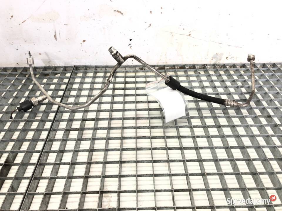 RURKA KLIMATYZACJI VW GOLF VII 3Q0816741F 16 110 osobowe Przewody klimatyzacji