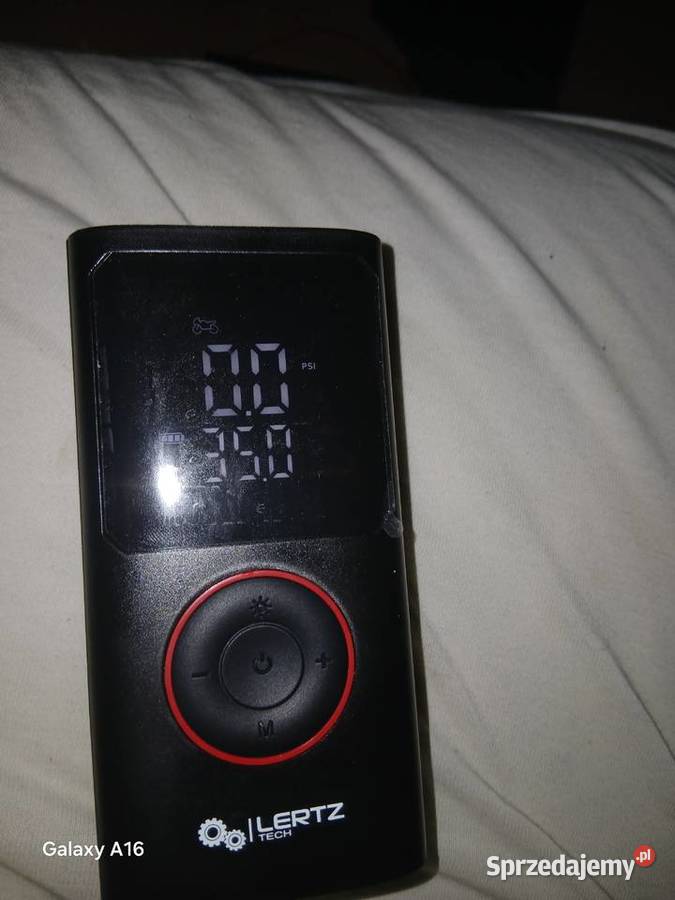 Pompka usb c Częstochowa sprzedam