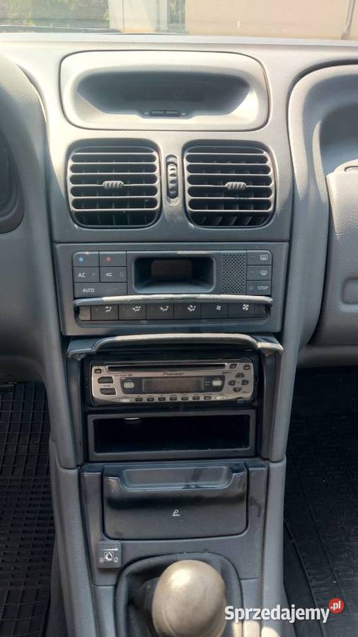 Renault Laguna 20 GAZ LPG Kombi 140KM Laguna Laguna opolskie