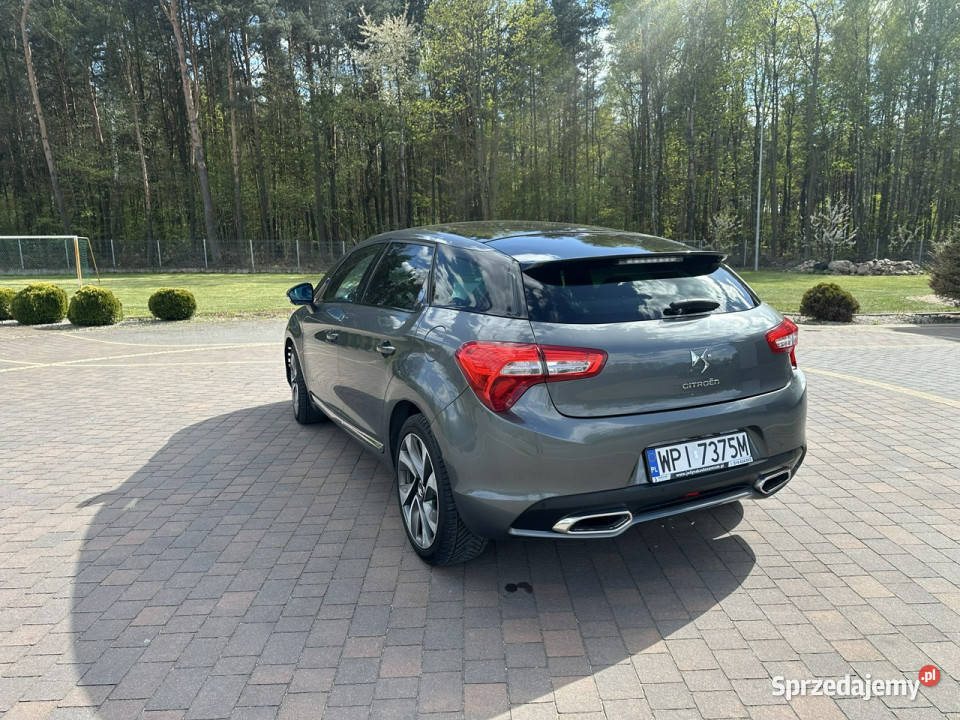 Citroen DS DS sprzedam