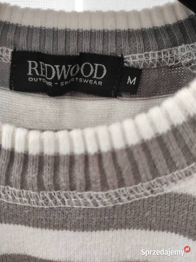 Sweterek męski M pomorskie Kaliska