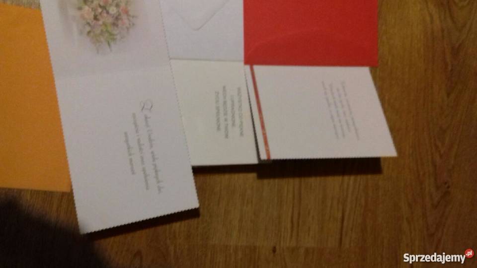 Kartki okolicznościowe