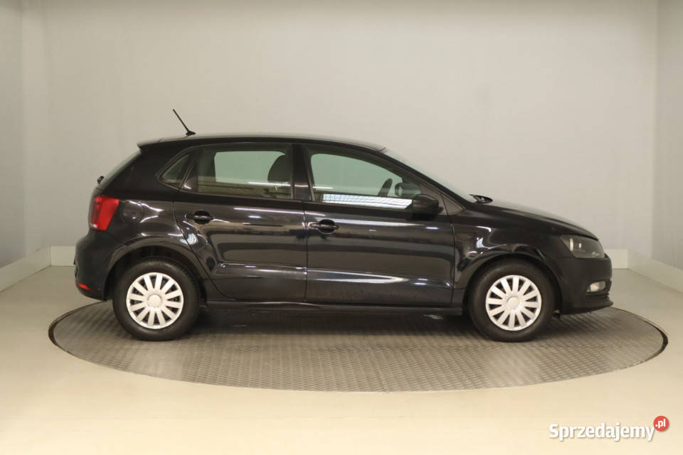 VW Polo 10 benzyna sprzedam