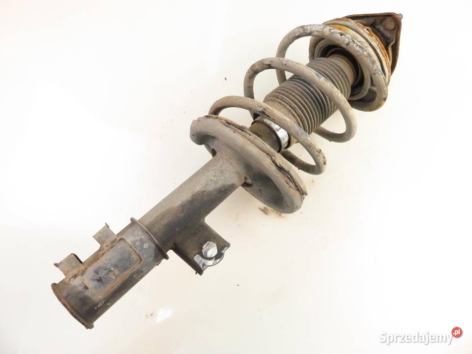 MCPERSON PRAWY PRZEDNI KIA PRO CEED I 16 CRDi