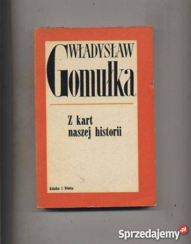 Z kart naszej historii Szczecin sprzedam