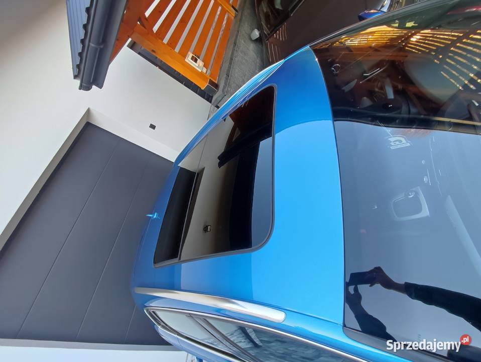 Audi Q3 podkarpackie Rzeszów