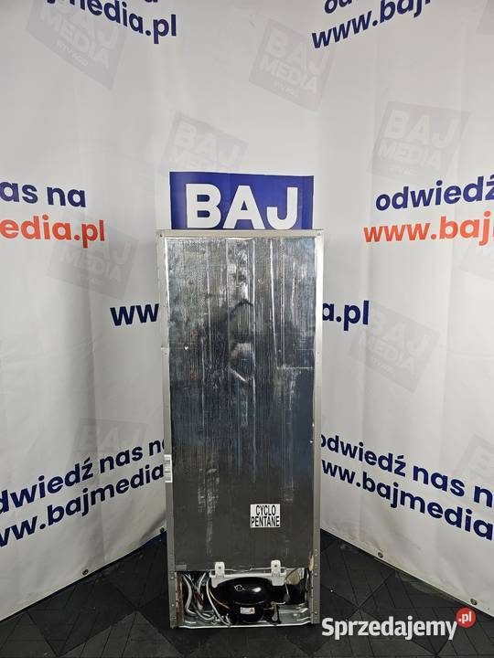 Lodówka Sharp SJFTB01ITXSEEU 145 Komora sprzedam