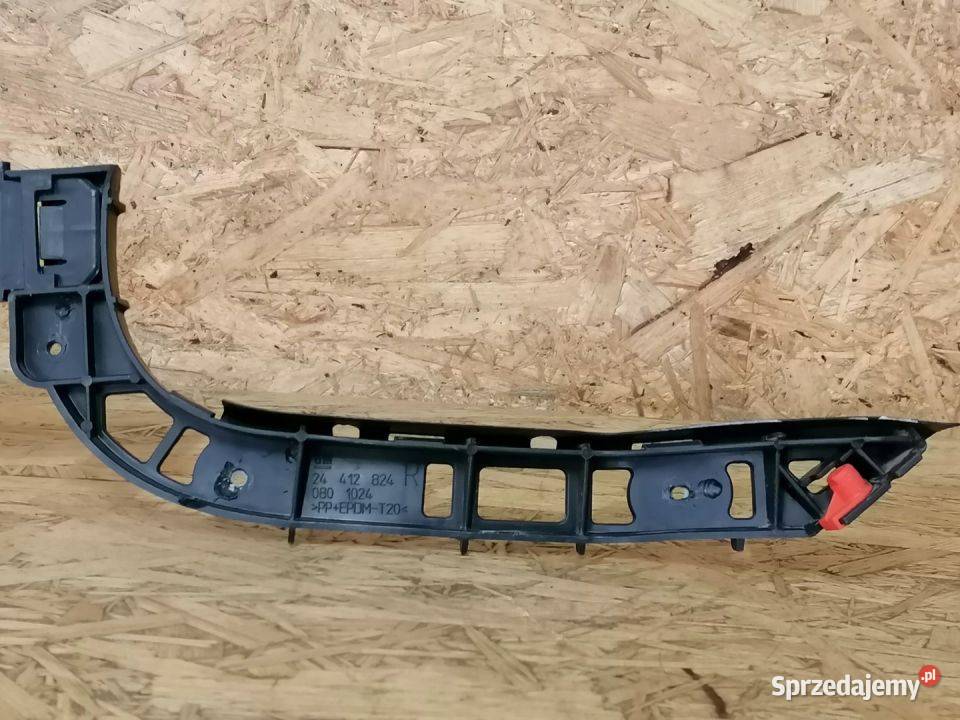OPEL SIGNUM ŚLIZG ZDERZAK PRAWY TYŁ 24427908