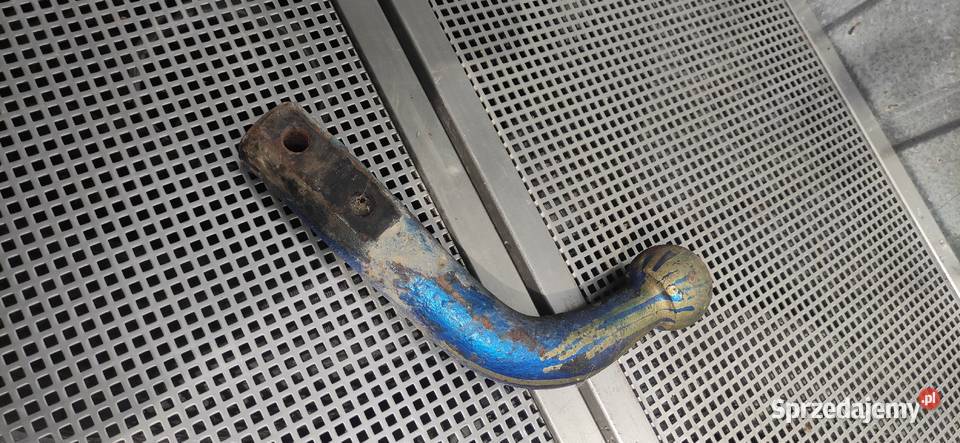 Hak holowniczy uniwersalny Lublin